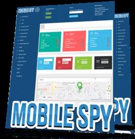 Free Spy Mobile Phone Tracking